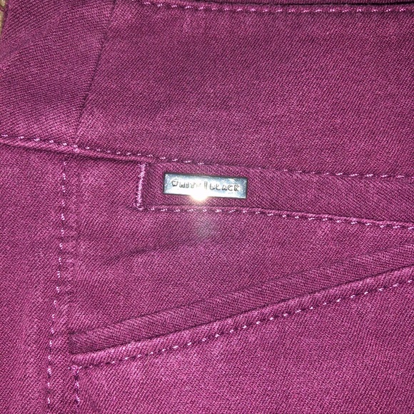 Cropped WHBM pants - Picture 5 of 6